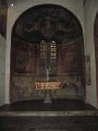 Bocca della Verita (Mouth of Truth) - San Maria in Cosmedin-09